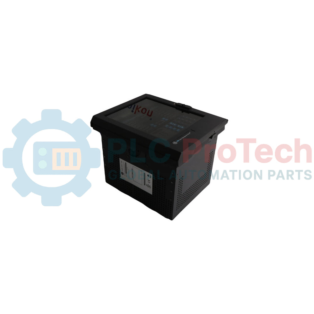General Electric GE Multilin SR750-P5-G5-S5-HI-A1-R-E-H