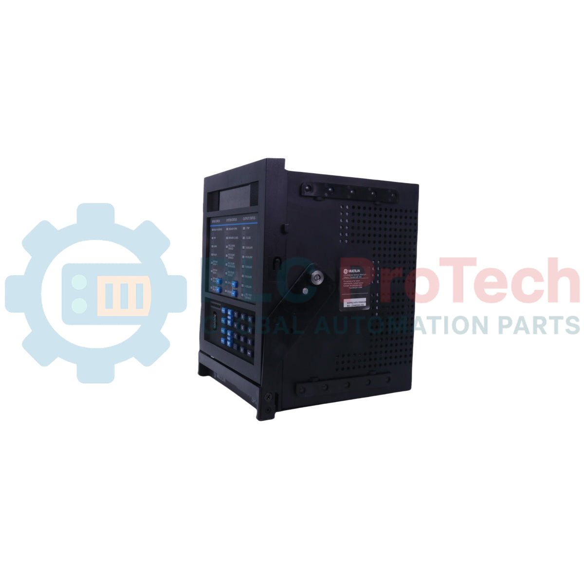 General Electric GE Multilin 760-P1-G1-S1-HI-A20-R