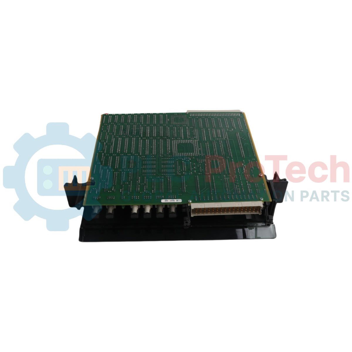 General Electric 151X1225DF01PC03RA