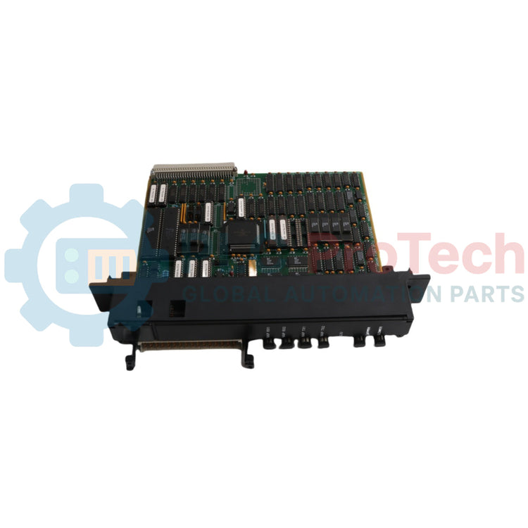 General Electric 151X1225DF01PC03RA