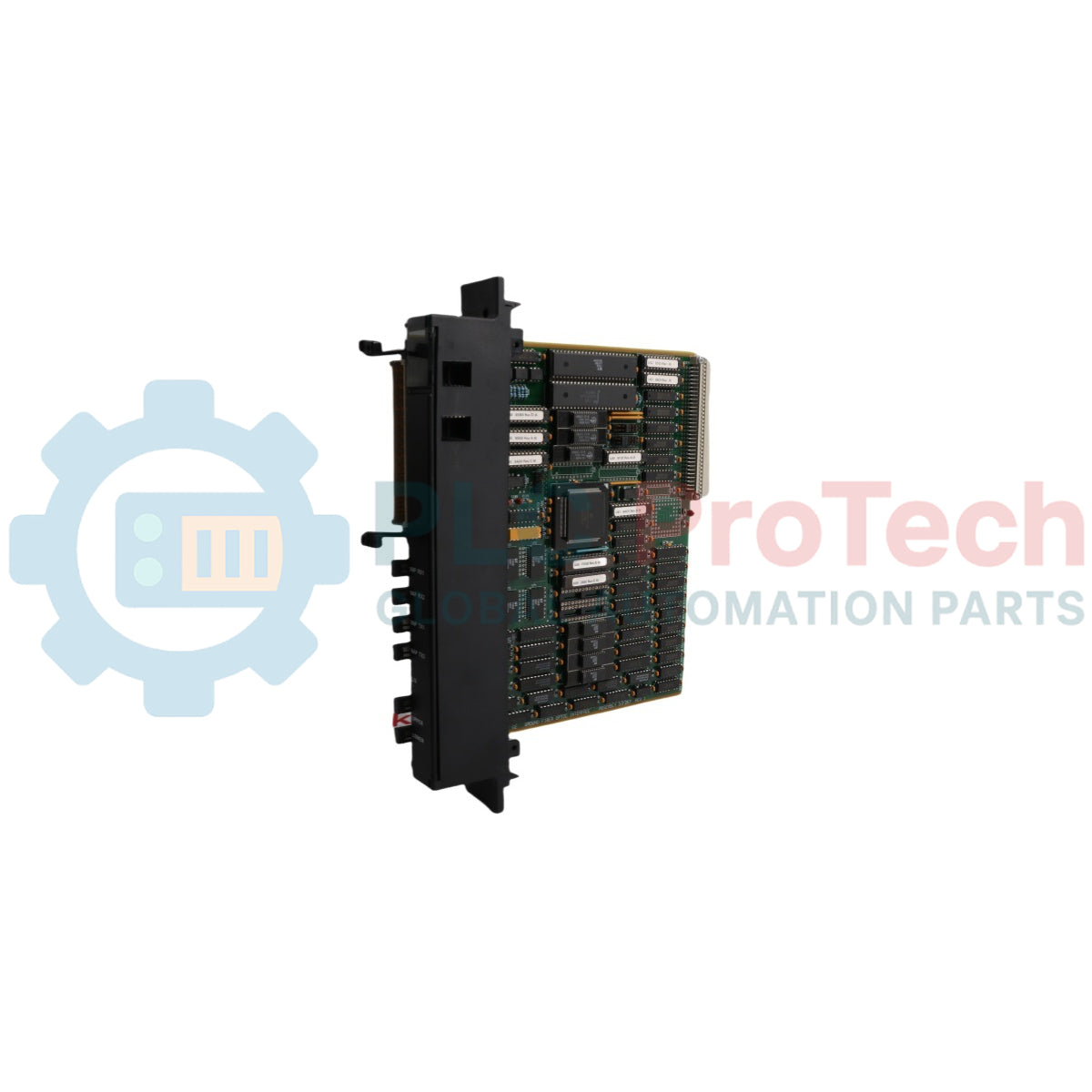 General Electric 151X1225DF01PC03RA
