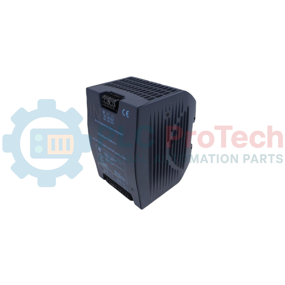 General Electric 8913-PS-AC