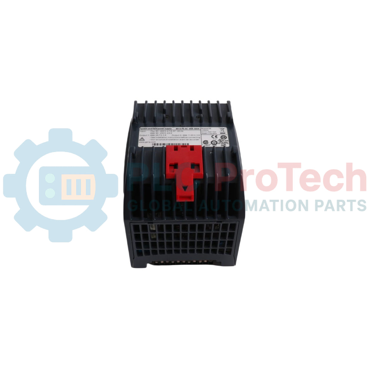 General Electric 8913-PS-AC