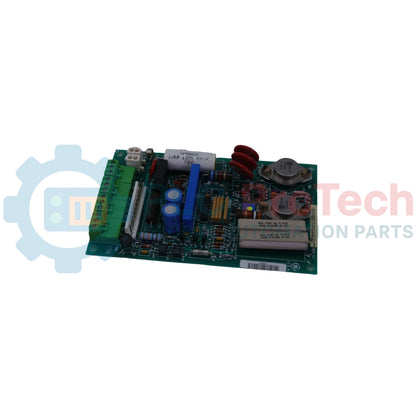 General Electric DS200CTBAG1ADD