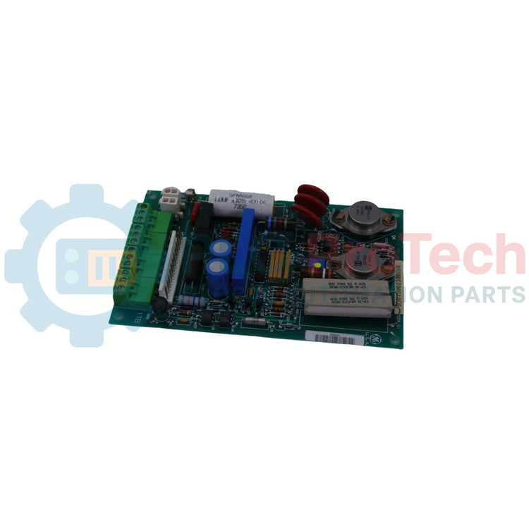 General Electric DS200CTBAG1ADD