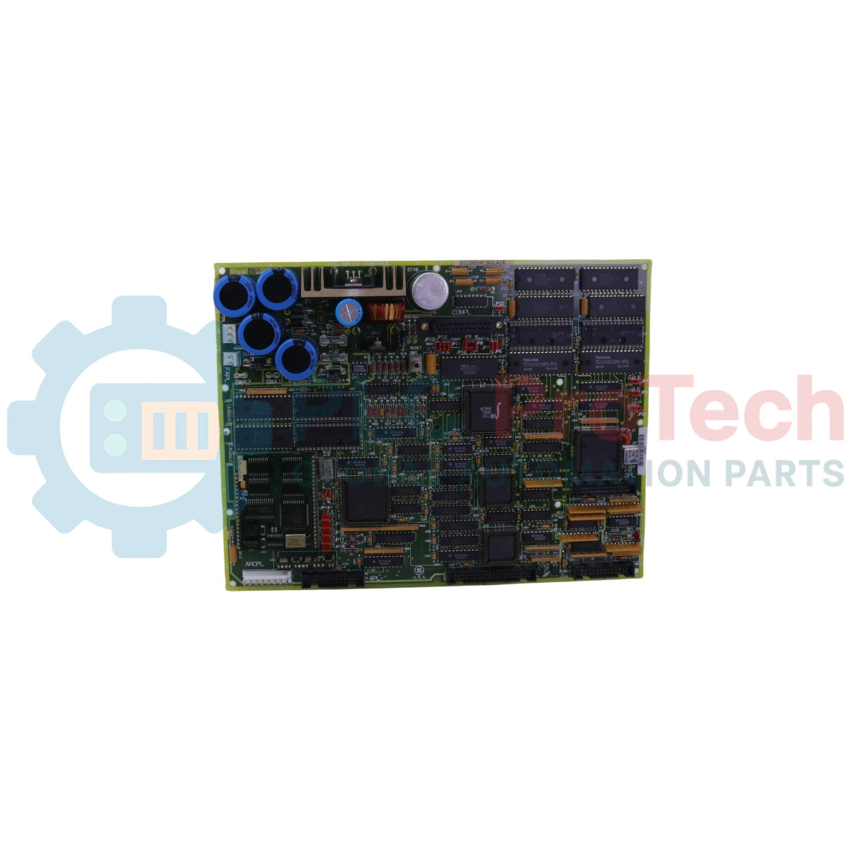 General Electric DS200DMCBG1AJE
