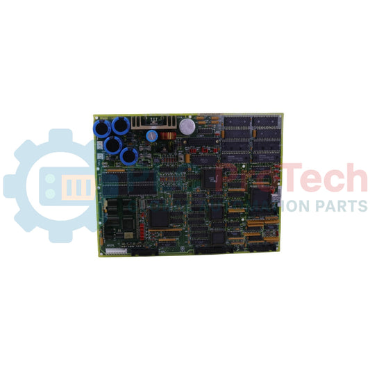 General Electric DS200DMCBG1AJE