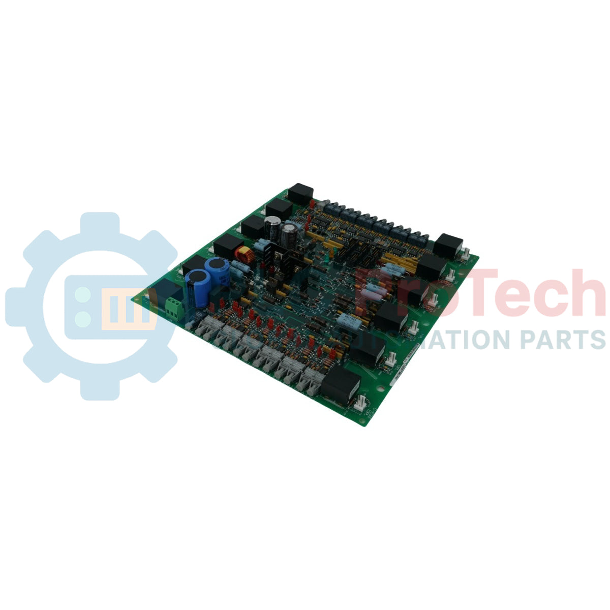 General Electric DS200FCRRG1AKD