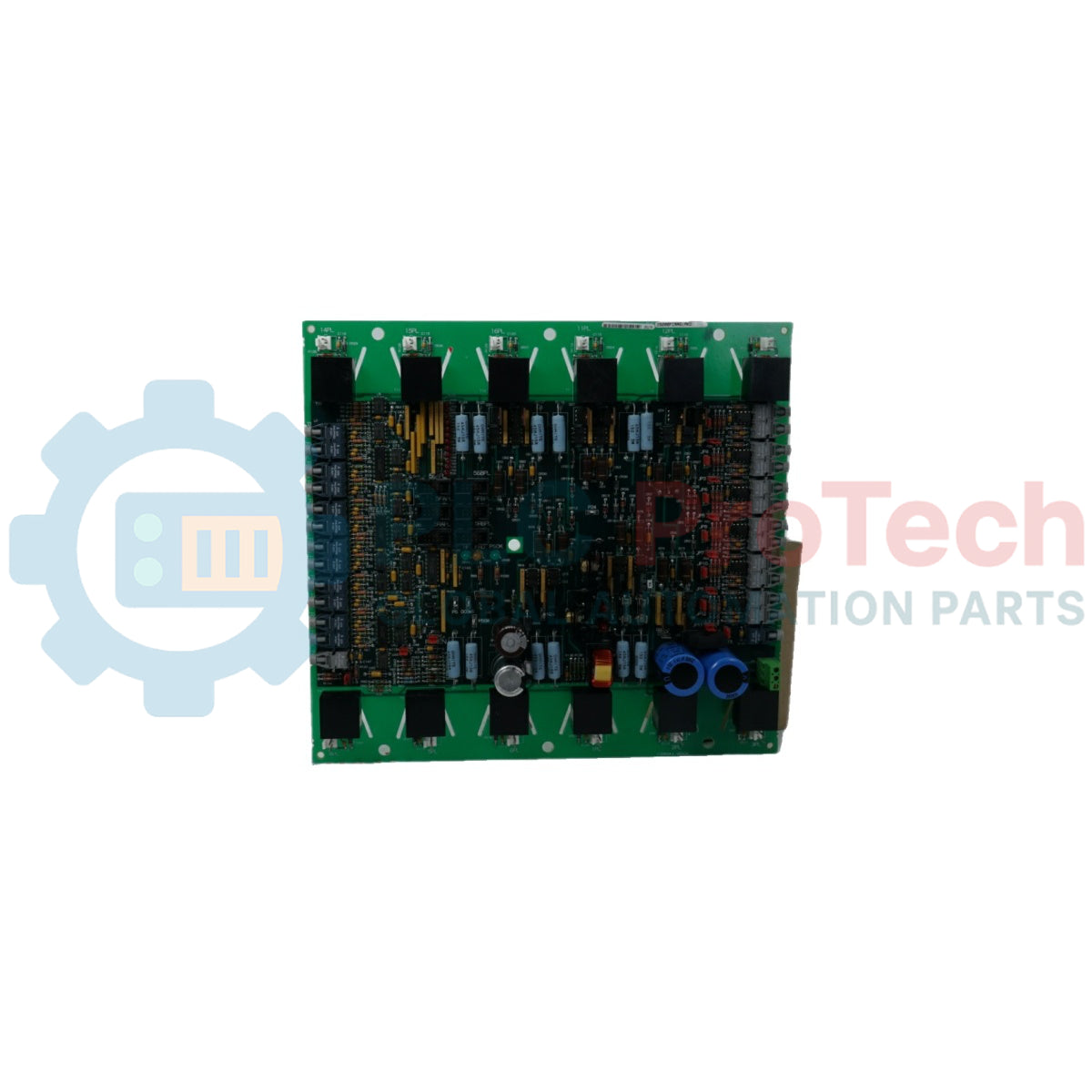 General Electric DS200FCRRG1AKD