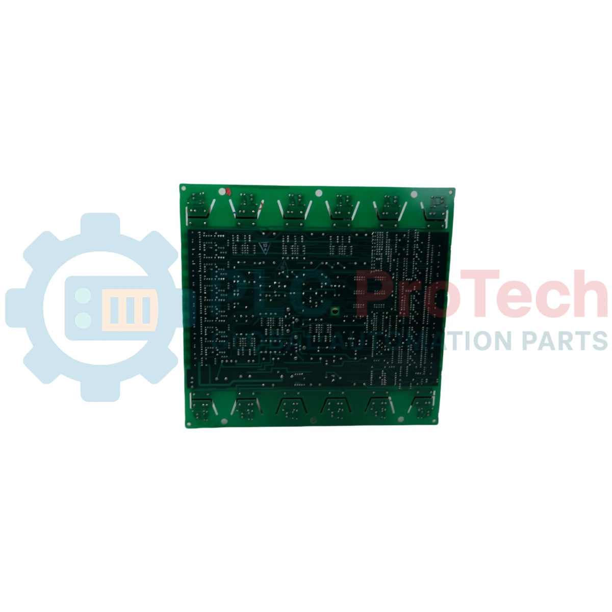 General Electric DS200FCRRG1AKD