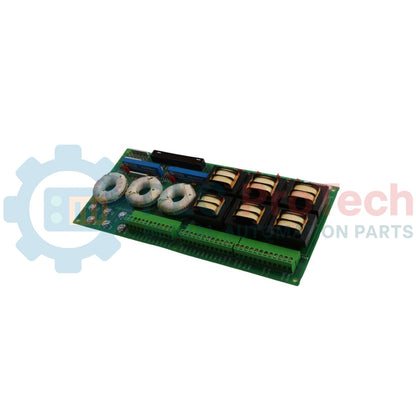 General Electric DS200PLIBG2ACA