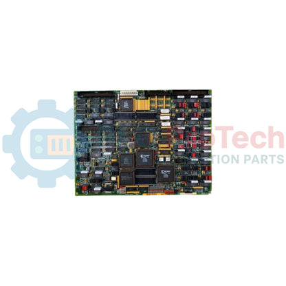 General Electric DS200TCCBG3BDC