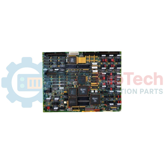 General Electric DS200TCCBG3BDC