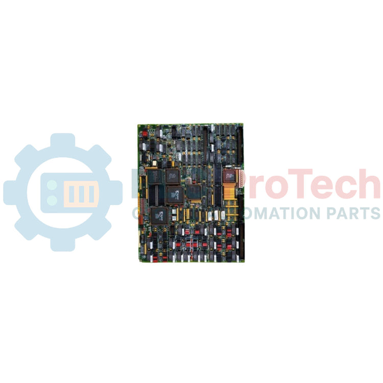 General Electric DS200TCCBG3BDC