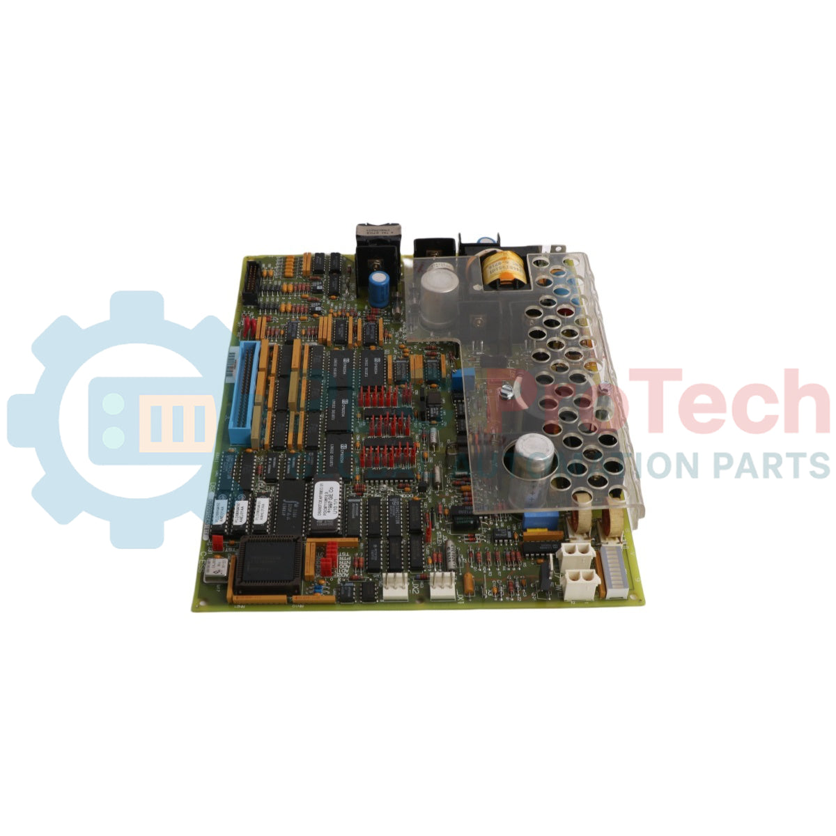 General Electric DS200TCEAG1BSF