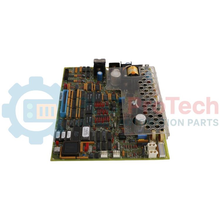 General Electric DS200TCEAG1BSF