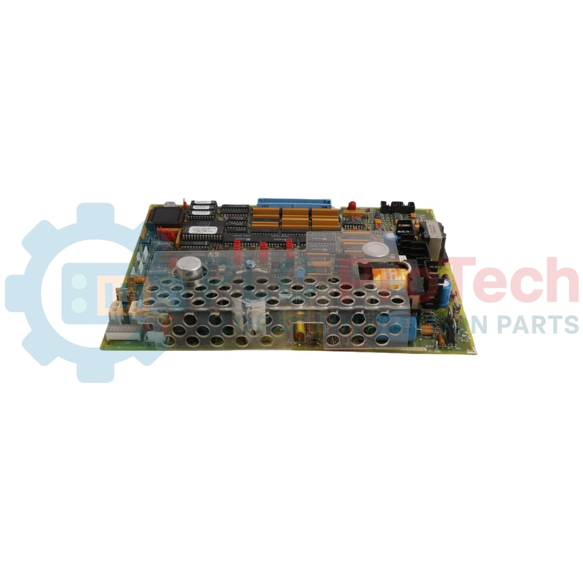 General Electric DS200TCEAG1BSF