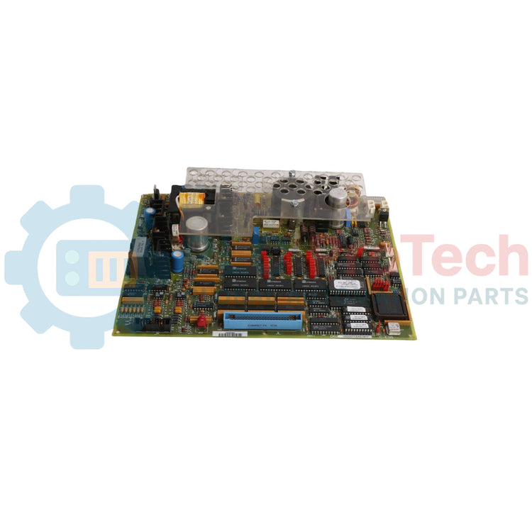 General Electric DS200TCEAG1B