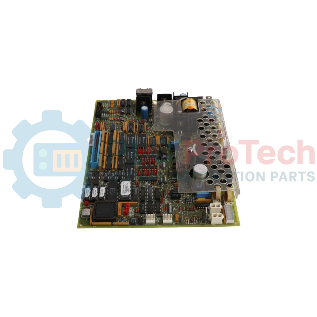 General Electric DS200TCEBG1ACE