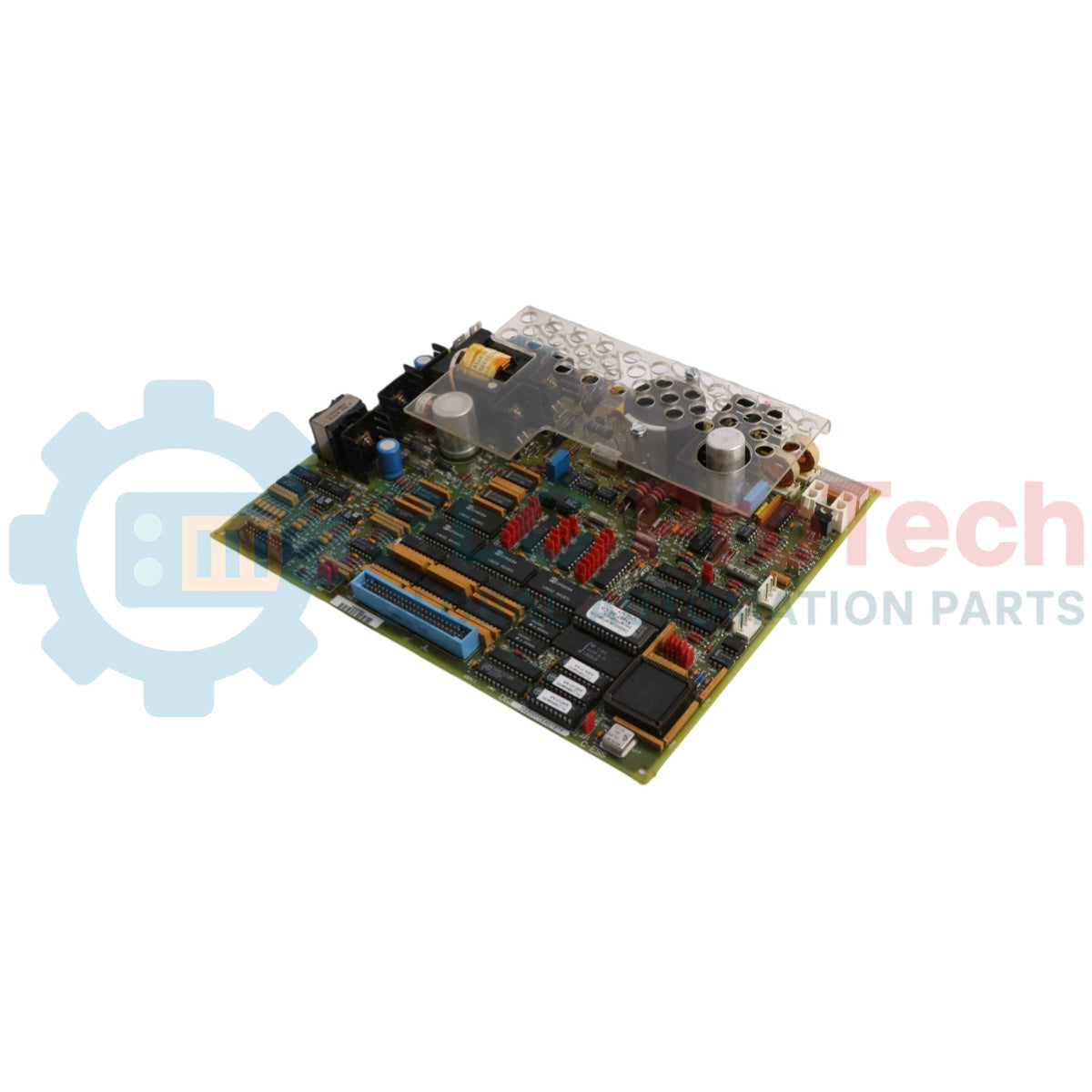 General Electric DS200TCEBG1ACE