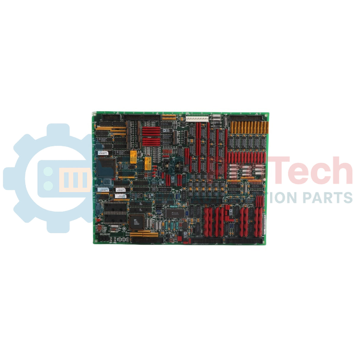 General Electric DS200TCQAG1BHF