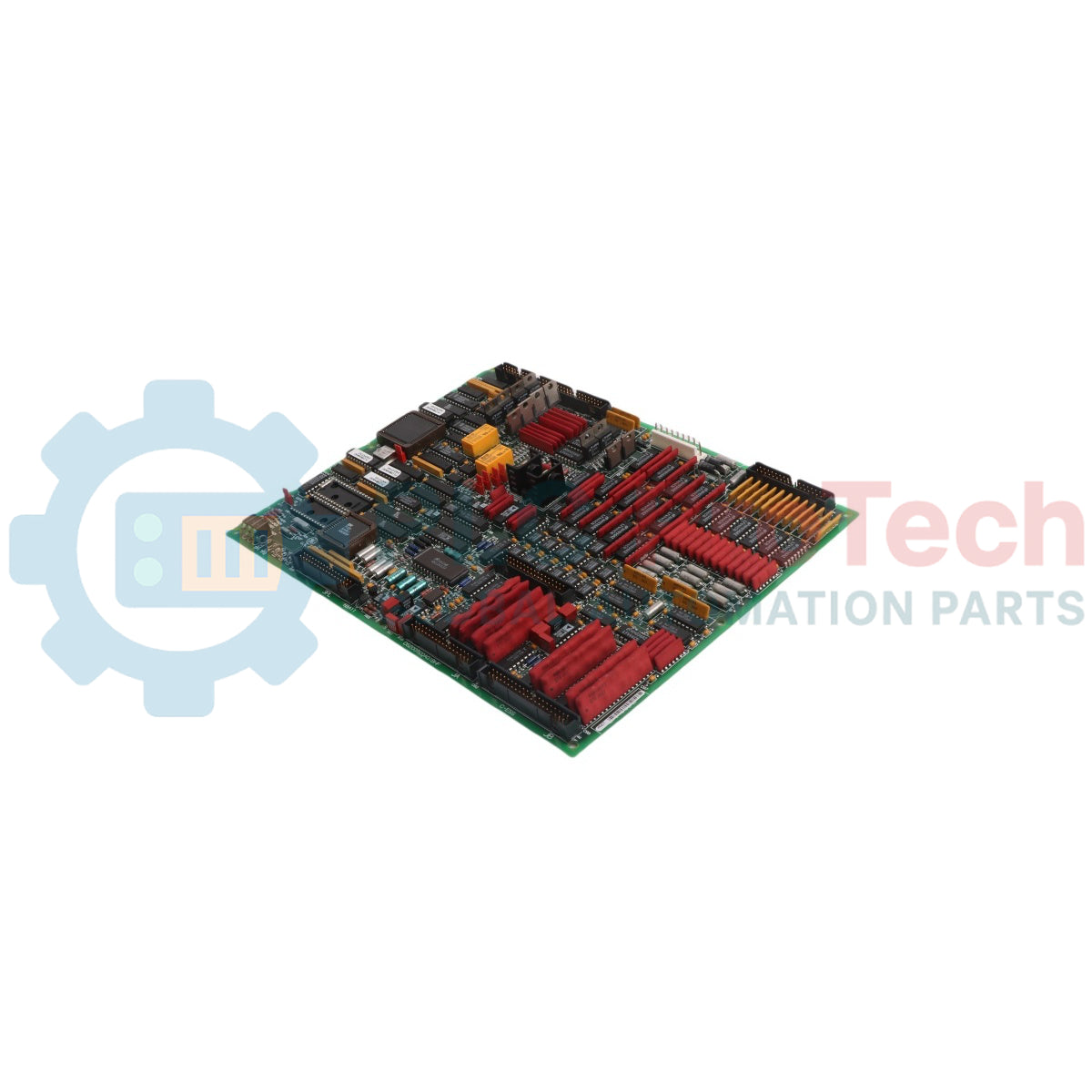 General Electric DS200TCQAG1BHF