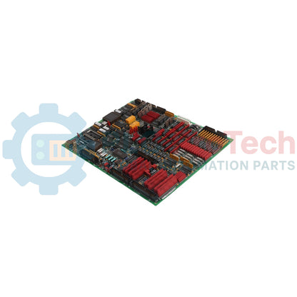 General Electric DS200TCQAG1BHF