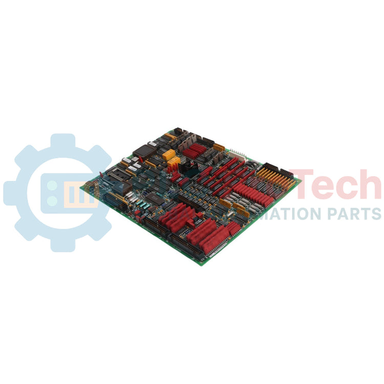 General Electric DS200TCQAG1BHF