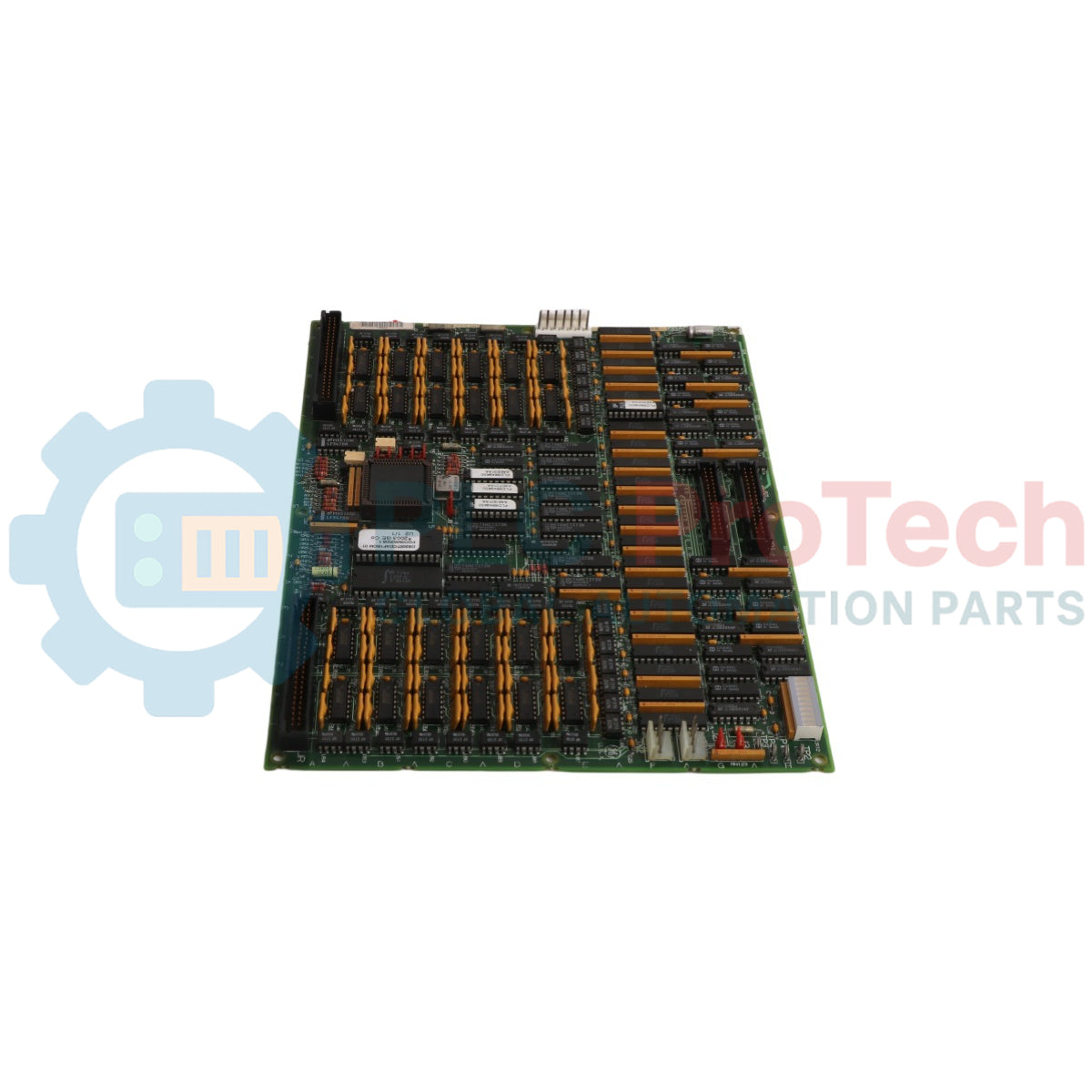 General Electric DS200TCTGG1AFF