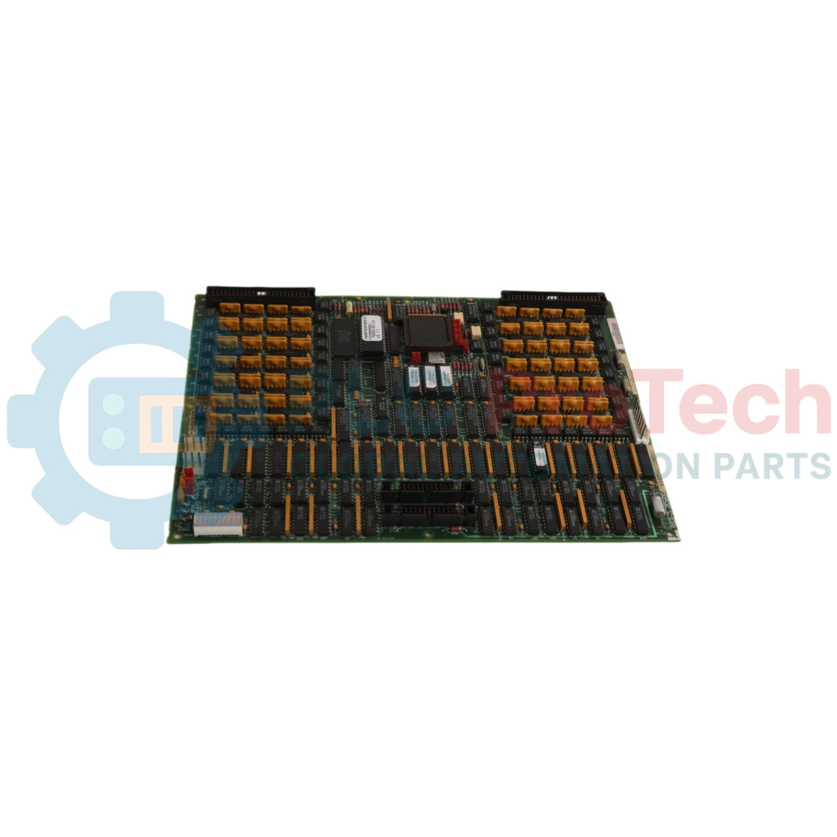 General Electric DS200TCTGG1AFF
