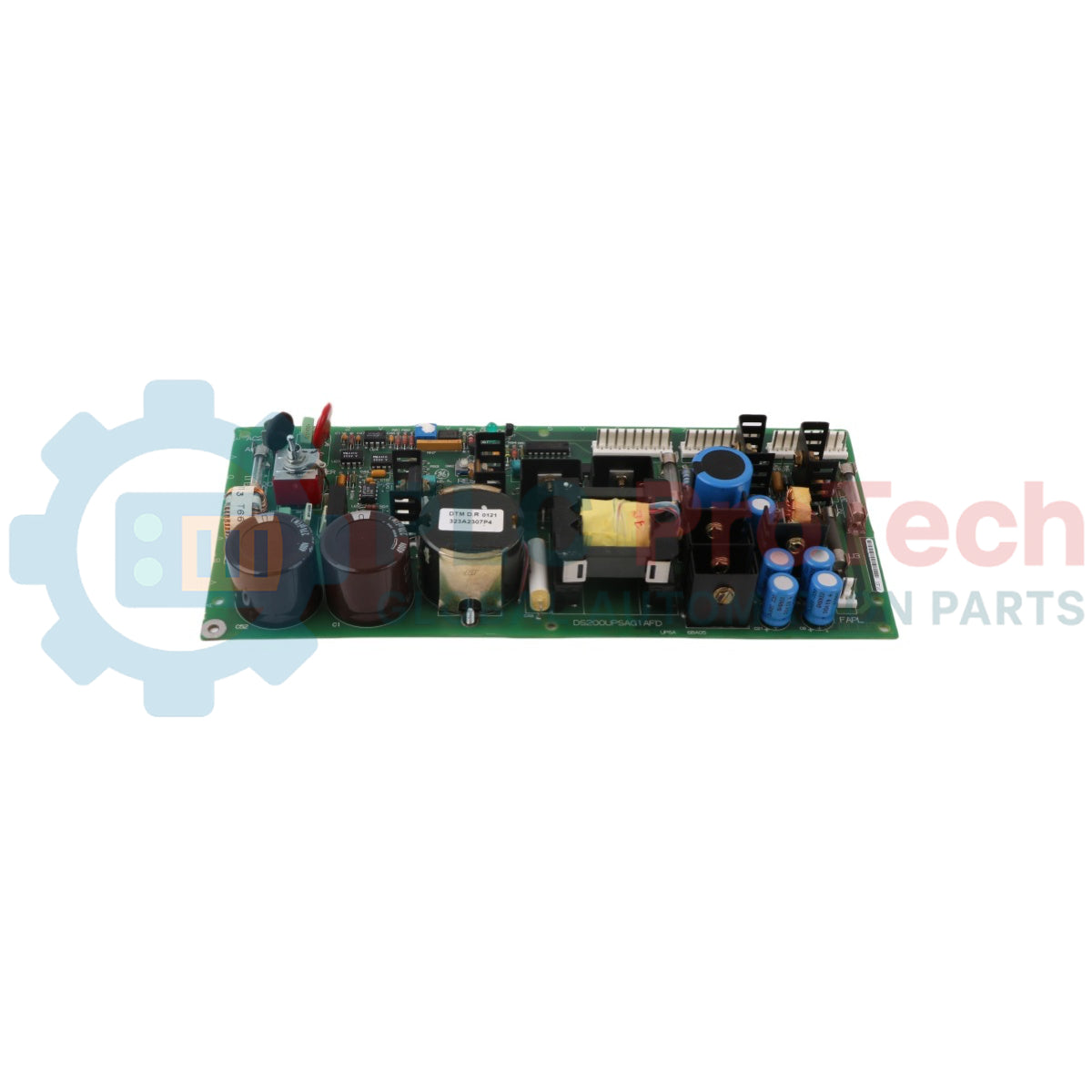 General Electric DS200UCPBG5AFB
