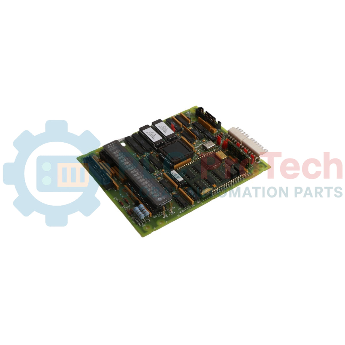 General Electric DS215SLCCG1AZZ01A