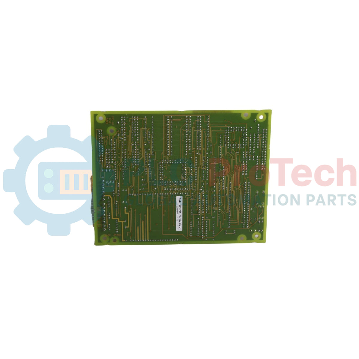 General Electric DS215SLCCG1AZZ01A