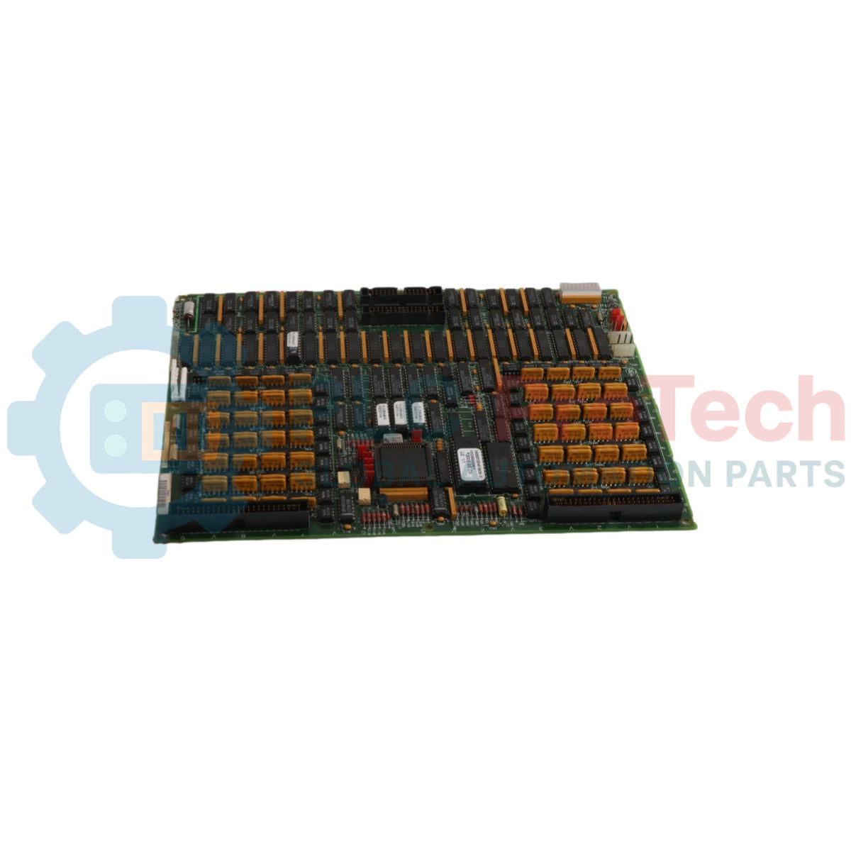 General Electric DS215TCCAG1BZZ01A