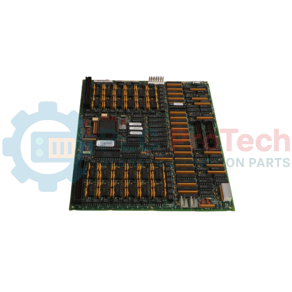 General Electric DS215TCEAG1BZZ01A