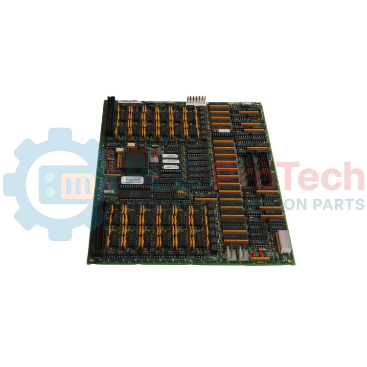 General Electric DS215TCEAG1BZZ01A