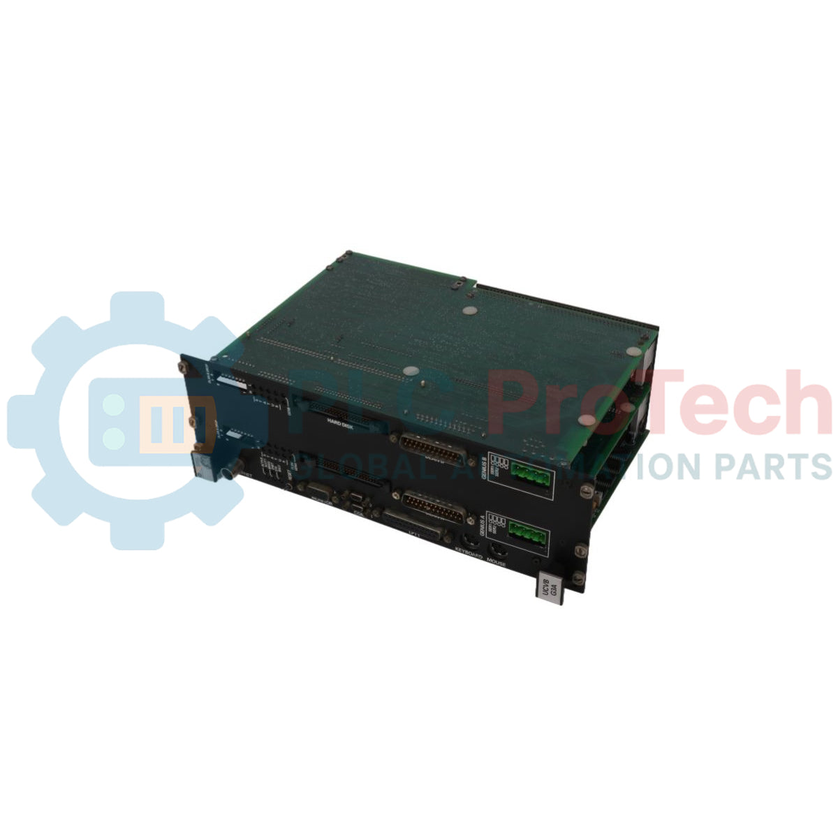 General Electric DS215UCVBG3AF