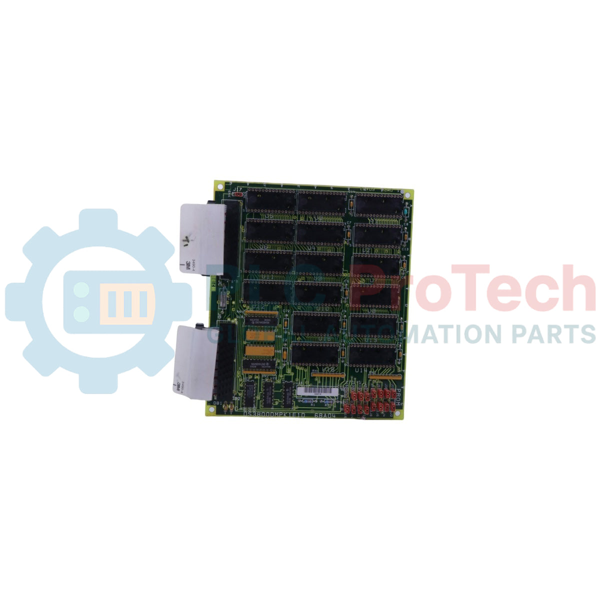 General Electric DS3800DMPK1E1D