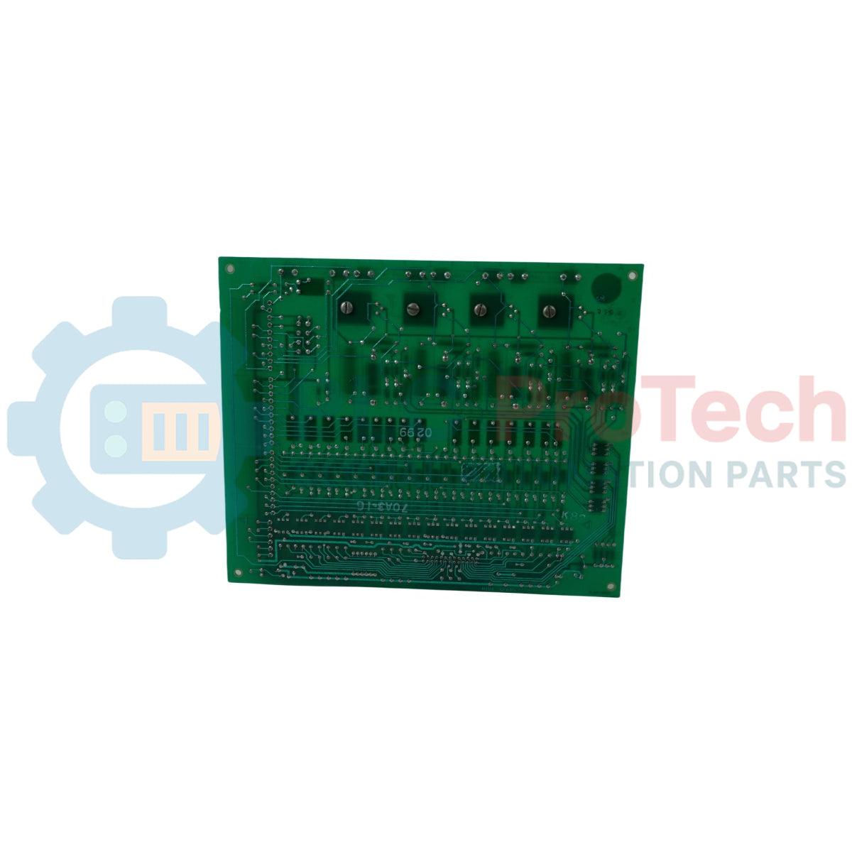 General Electric DS3800HIOA1C