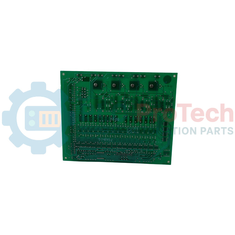 General Electric DS3800HIOA1C