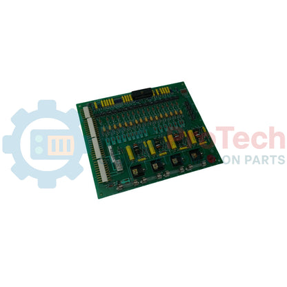 General Electric DS3800HIOA1C