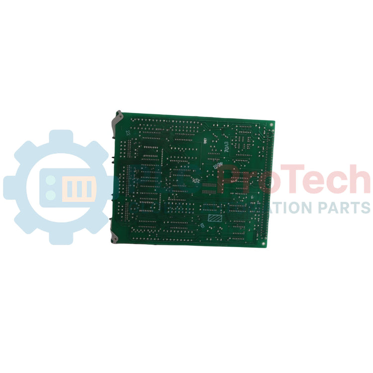 General Electric DS3800HIOD1H1G