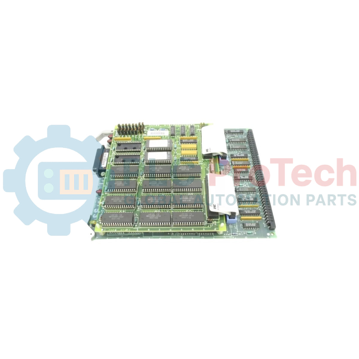 General Electric DS3800HMPK1F