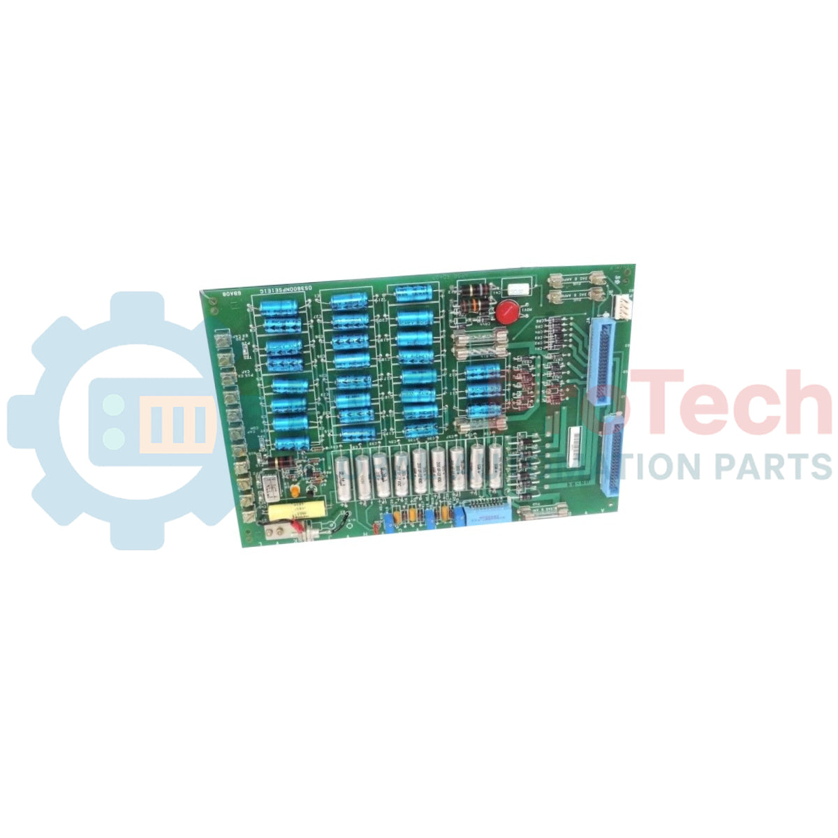 General Electric DS3800NPSE1E1G