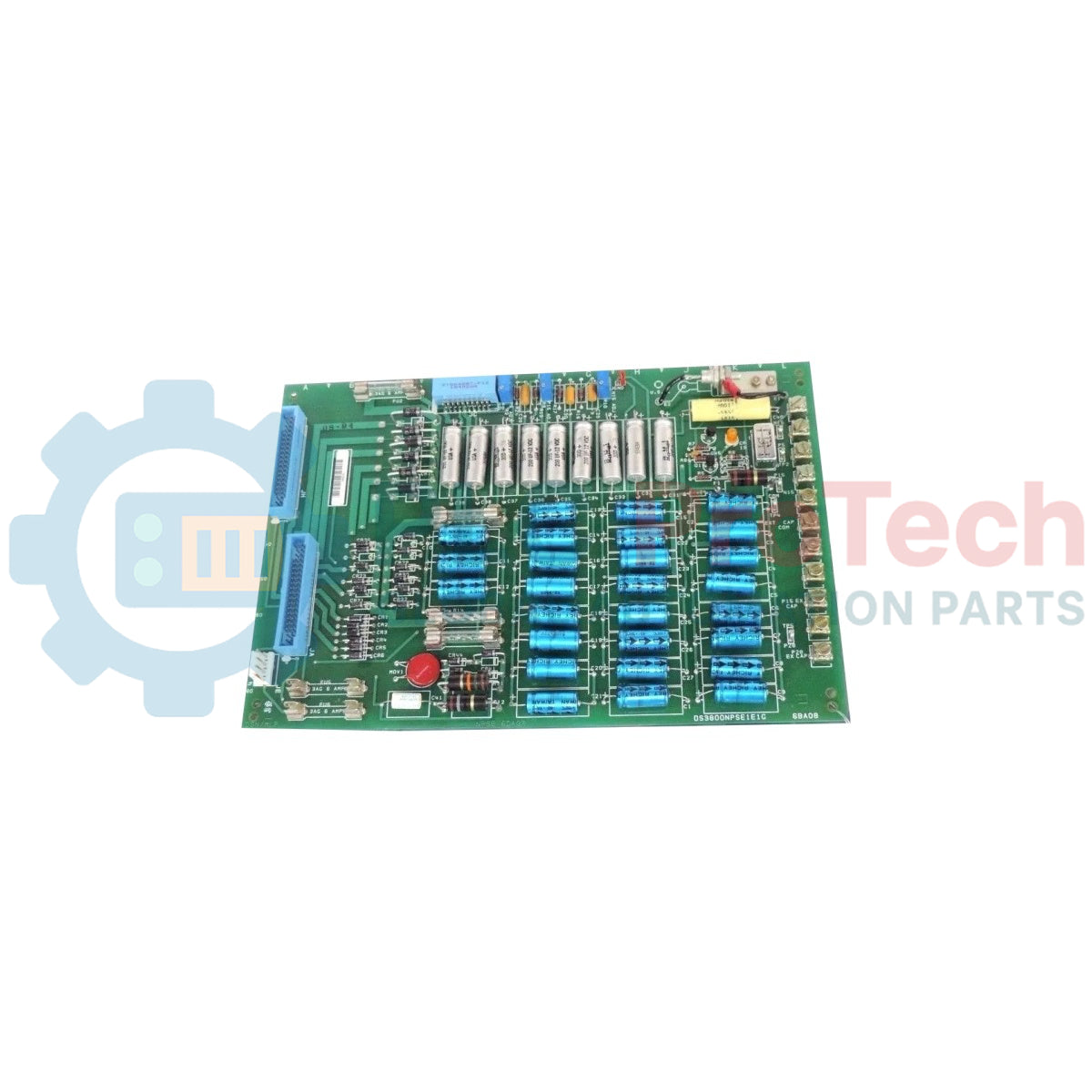 General Electric DS3800NPSE1E1G