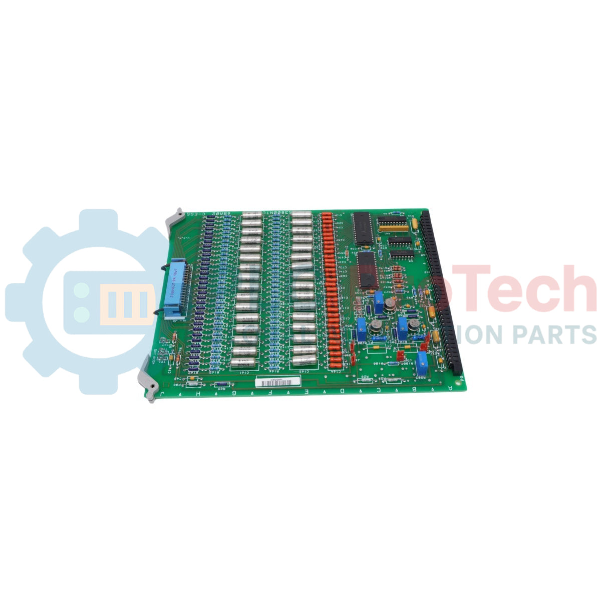 General Electric DS3800NTCF1C1C