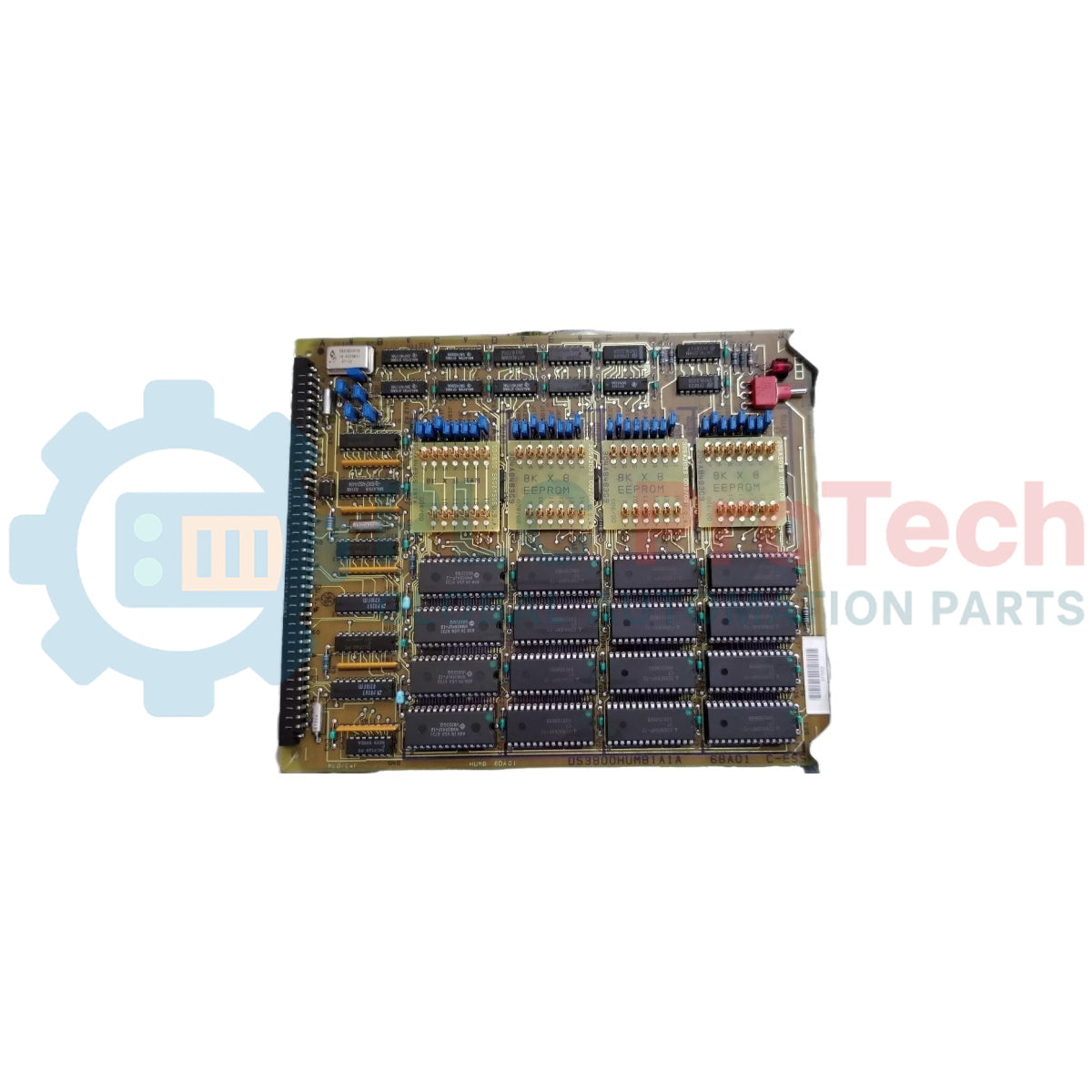 General Electric DS3810MMBB1A1A