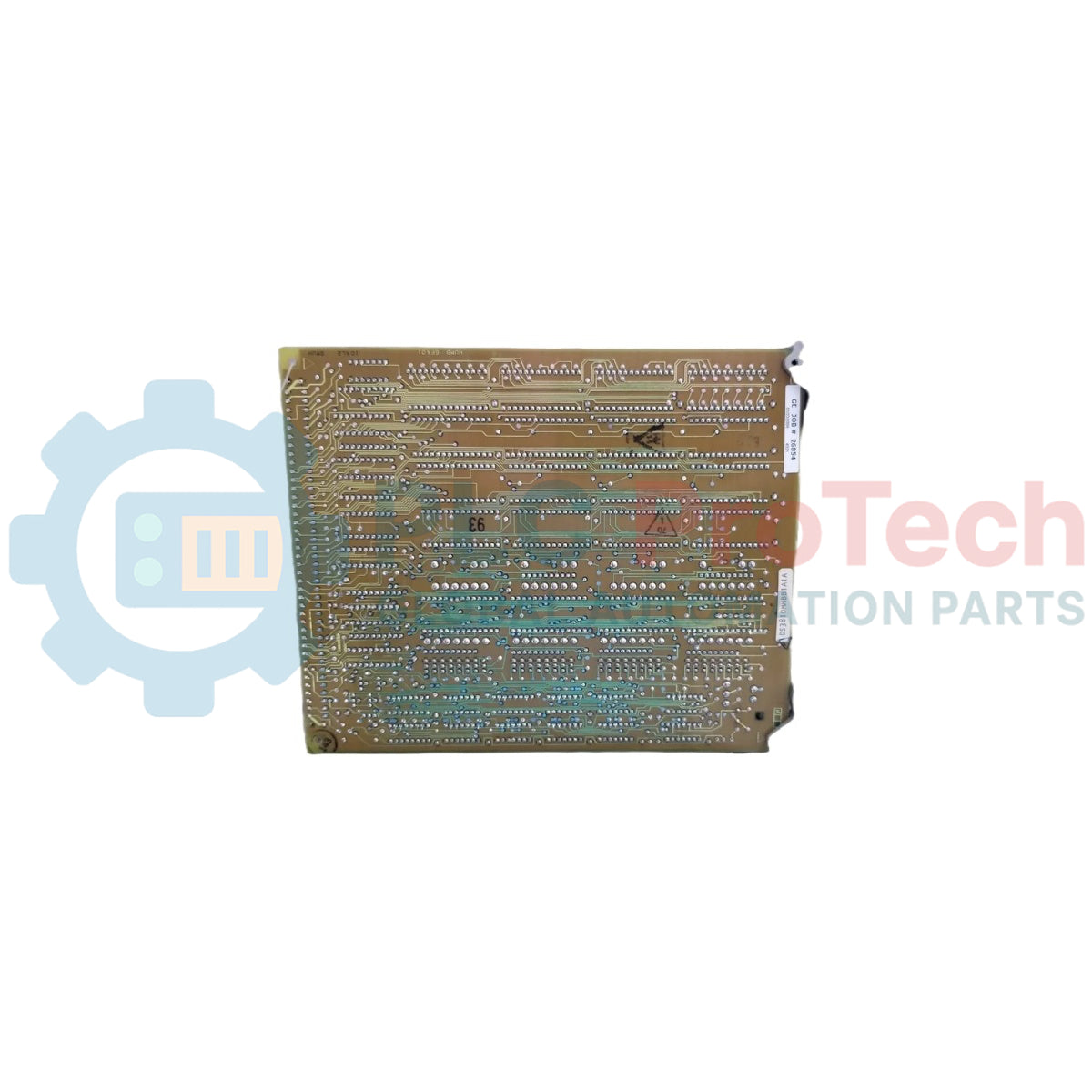 General Electric DS3810MMBB1A1A
