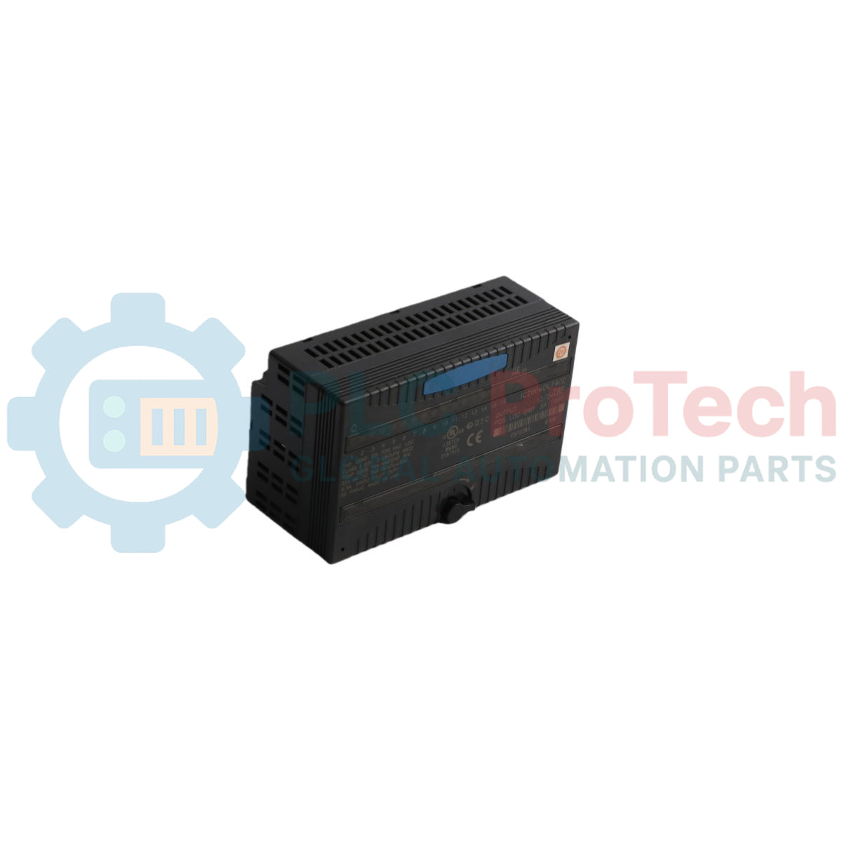 General Electric IC200MDL740E