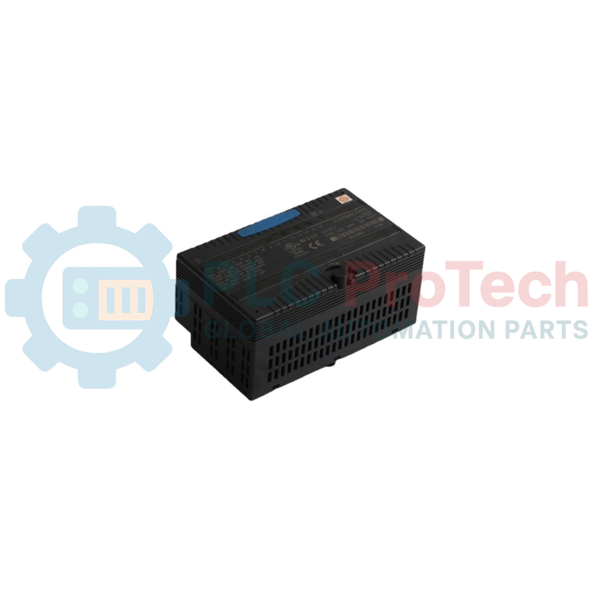 General Electric IC200MDL740E